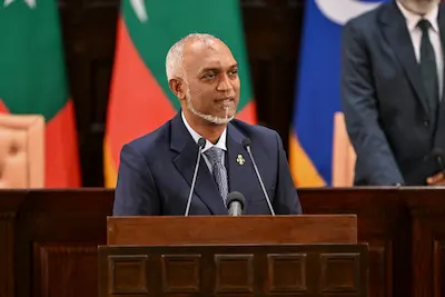 ރައްޔިތުންގެ ޝަކުވާތައް އަޑު އެހުމަށް 24ގަޑިއިރު ޚިދުމަތް ދޭނެ އޮފީހެއް ރައީސް އޮފީހުގައި ޤާއިމް ކުރަނީ  ‏‪