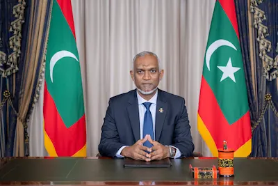 ނިއުޒީލެންޑްގެ ޤައުމީ ދުވަހުގެ މުނާސަބަތުގައި ރައީސް ތަހުނިޔާ ފޮނުއްވައިފި