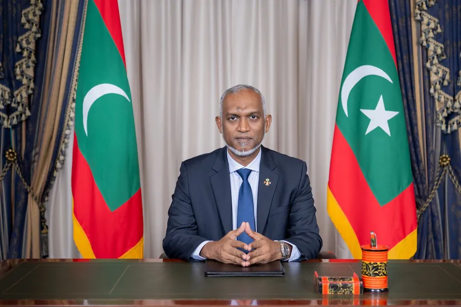 ނިއުޒީލެންޑްގެ ޤައުމީ ދުވަހުގެ މުނާސަބަތުގައި ރައީސް ތަހުނިޔާ ފޮނުއްވައިފި