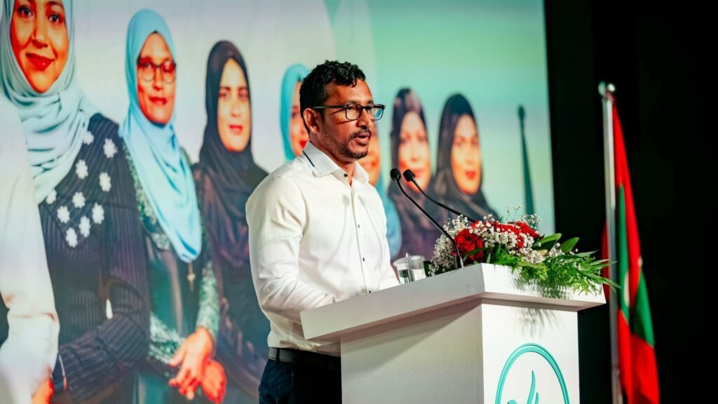 އެމްޑީޕީގެ ވެރިކަމެއްގައި ތަރައްގީގެ ބޮޑު އެންމެ މަޝްރޫއެއްވެސް ނުނިންމޭ: ފަލާހު