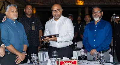 ޤައިދީންގެ މަޢުލޫމާތު ބެލެހެއްޓުން ހަރުދަނާ ކުރެވޭނެ ސިސްޓަމެއް ތަޢާރަފު ކޮށްފި