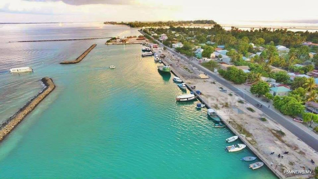 އައްޑޫ ސިޓީ އައިޓީ ހަބަކަށް، އެ ސިޓީގެ ކުދި އަދި މެދު ފަންތީގެ އިންވެސްޓްމަންޓްތަކަށް ހާއްސަ ލުއިތަކެއް