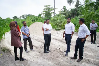 ބޯހިޔާވަހިކަމުގެ ވަށާޖެހޭ ހައްލުމިއޮތީ، އާއިލާ މީހެއްގެ ގޯއްޗެއް އޮތަސް ކުރިމަތިލެވޭނެ ގޮތް ހަދަނީ!