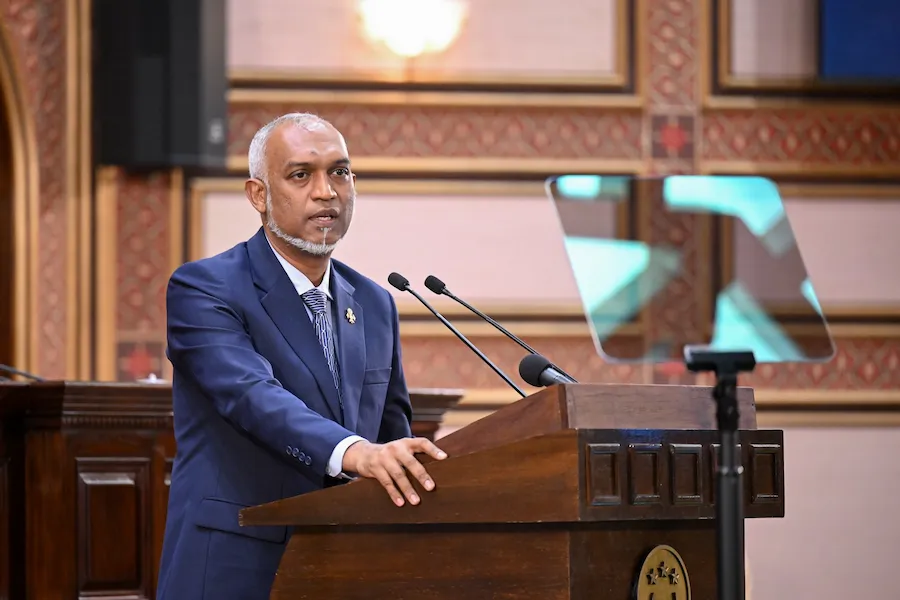 ސަރުކާރުން، ކޮންމެ ދިވެއްސެއްގެ ބެންކް އެކައުންޓަށް އަހަރަކު މަދުވެގެން 400 ޑޮލަރު ޖަމާކޮށްދެނީ