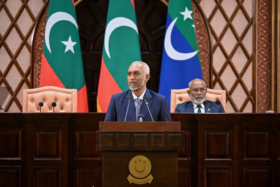 އުސްގެކޮޅު އިމަރސިވް މިއުޒިއަމެއްގެ ގޮތުގައި ތަރައްޤީކޮށް، މި އަހަރުގެ ތެރޭގައި ހުޅުވާނެ: ރައީސް