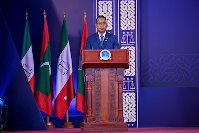 ކޯޓުތަކުގައި ނުނިމި ގިނަ ދުވަސްވެފައިވާ މައްސަލަތައް ވިލަަރެސް ކުރުމަށް ޚާއްސަ ޓާސްކް ފޯހެއް އެކުލަވައިލަނީ