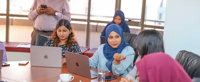 ސަރުކާރު މުވައްޒަފުންނަށް، ރަމަޟާން މަހުގެ އިނާޔަތް މިމަހުގެ 12 އިގެ ކުރިން ދެނީ