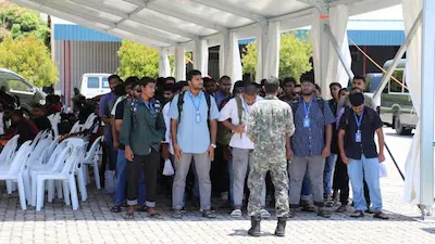 ވަތަނީ ހިދުމަތުގެ ބިލާއެކު ރައްޔިތުންގެ މަޖިލީހުގެ މިއަހަރުގެ އާންމު ޖަލްސާތައް މާދަމާ ފަށަނީ