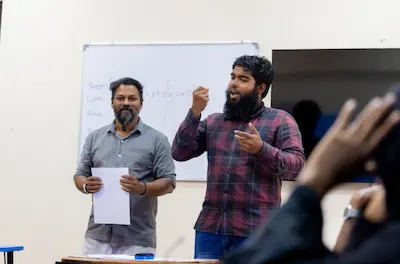 ނުކުޅެދުންތެރިކަން ހުންނަ މީހުންނަށް ވަޒީފާގެ ފުރުސަތު ފަހިކުރުމަށް ޚާއްޞަ ތަމްރީނު ޕްރޮގްރާމްތަކެއް ފަށައިފި