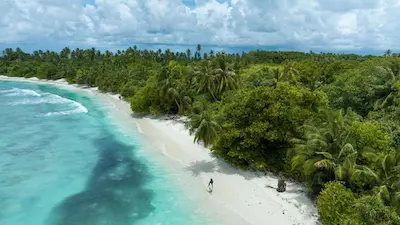 ވިލުފުށީ ތަރައްގީއަށްޓަކައި ރައީސް ކޮށްދެއްވާ މަސައްކަތްޕުޅަށް އެރަށުން ހަދިޔާއެއް؛ އިންތިހާބަކާ ނުލައި 8 ގޮނޑި ޕީއެންސީ އަށް