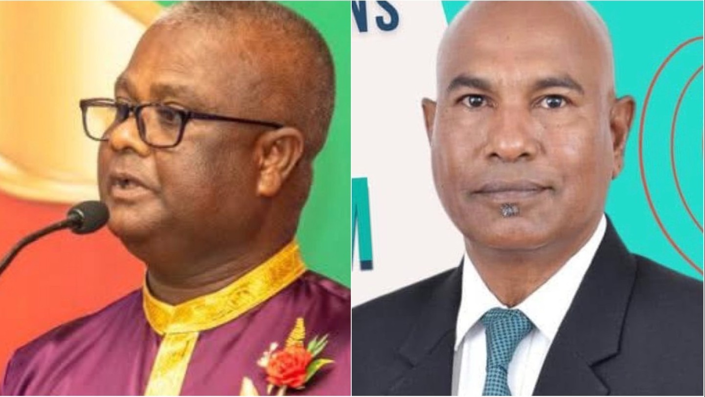 އުތީމާއި ބާރަށު ކައުންސިލް ރައީސްކަމުގެ ގޮނޑިތައް ވެސް އިންތިހާބަކާ ނުލައި ޕީއެންސީ އަށް