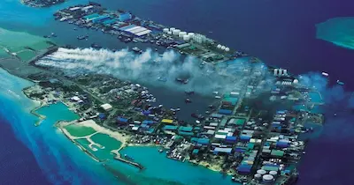ތިލަފުށީގައި މަސައްކަތް ކުރާ ބިދޭސީއަކު ގެއްލިގެން ހޯދަނީ