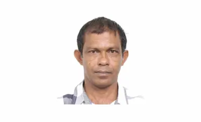 މީހަކު ގެއްލިގެން ހޯދަނީ؛ އާއިލާއަށް ހަބަރުނުވާތާ 4 މަސް ދުވަސް ވެއްޖެ!