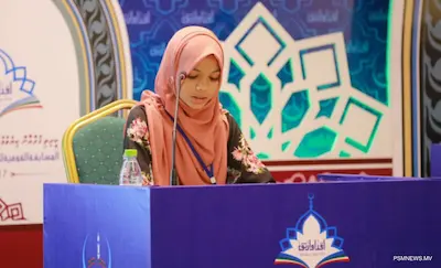 އެސްއެސްސީ އިމްތިހާނުގެ ވަކި މާއްދާއެއްގެ ގޮތުގައި ޤުރްއާން ހިމަނަން ނިންމައިފި