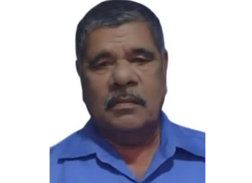 ފިލްމީ ދާއިރާގައި ގިނަ ދުވަހު މަސައްކަތް ކުރި، ނައީމްބެ ނިޔާވެއްޖެ