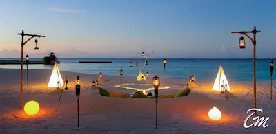 މުސްލިމު ފަތުރުވެރިކަން އިސްތިހާރު ކުރުމަށް ލަންޑަނުގައި ބާއްވާ ޝޯގައި ރާއްޖެއިން ބައިވެރި ވަނީ