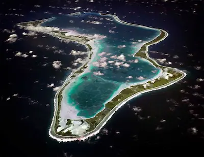 ޗާގޯސް މޮރިޝަސްއަށް ދިނުމާމެދު ކުރެވޭ ބަހުސްތައް މެދުކަނޑާލަން ނިންމައިފި