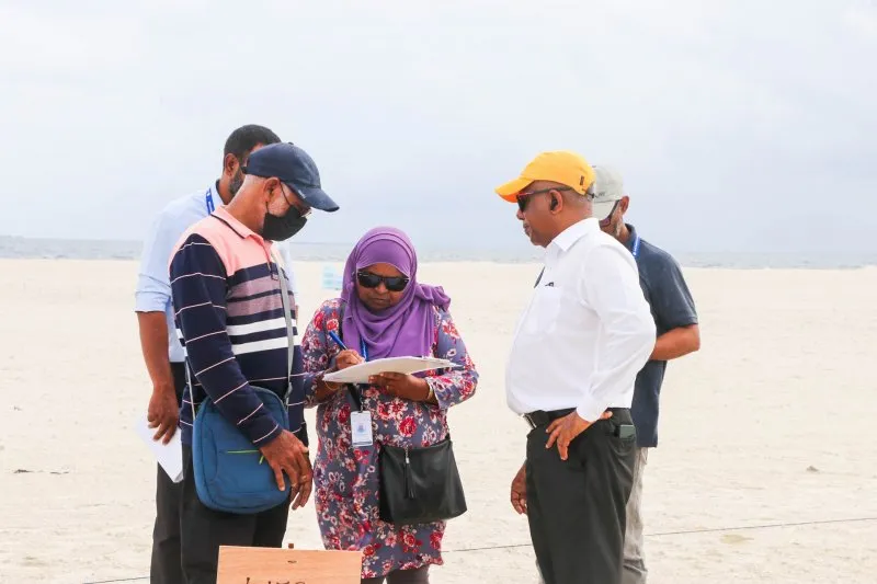 ގުޅިފަޅުގެ ޔުޓިލިޓީ މަސައްކަތްތައް އަވަސް ކުރުމަށް އެމްޓީސީސީ އަދި އާރްޑީސީއާ ހަވާލު ކުރަނީ