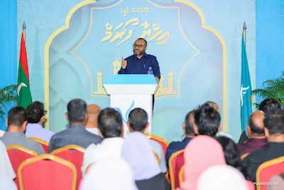 މިއަހަރުގެ ރަމަޟާން މަހުވެސް އިސްލާމީ ކަންތައްތަކާ ބެހޭ ވުޒާރާއިން ގިނަ ޕްރޮގްރާމްތަކެއް ހިންގަނީ