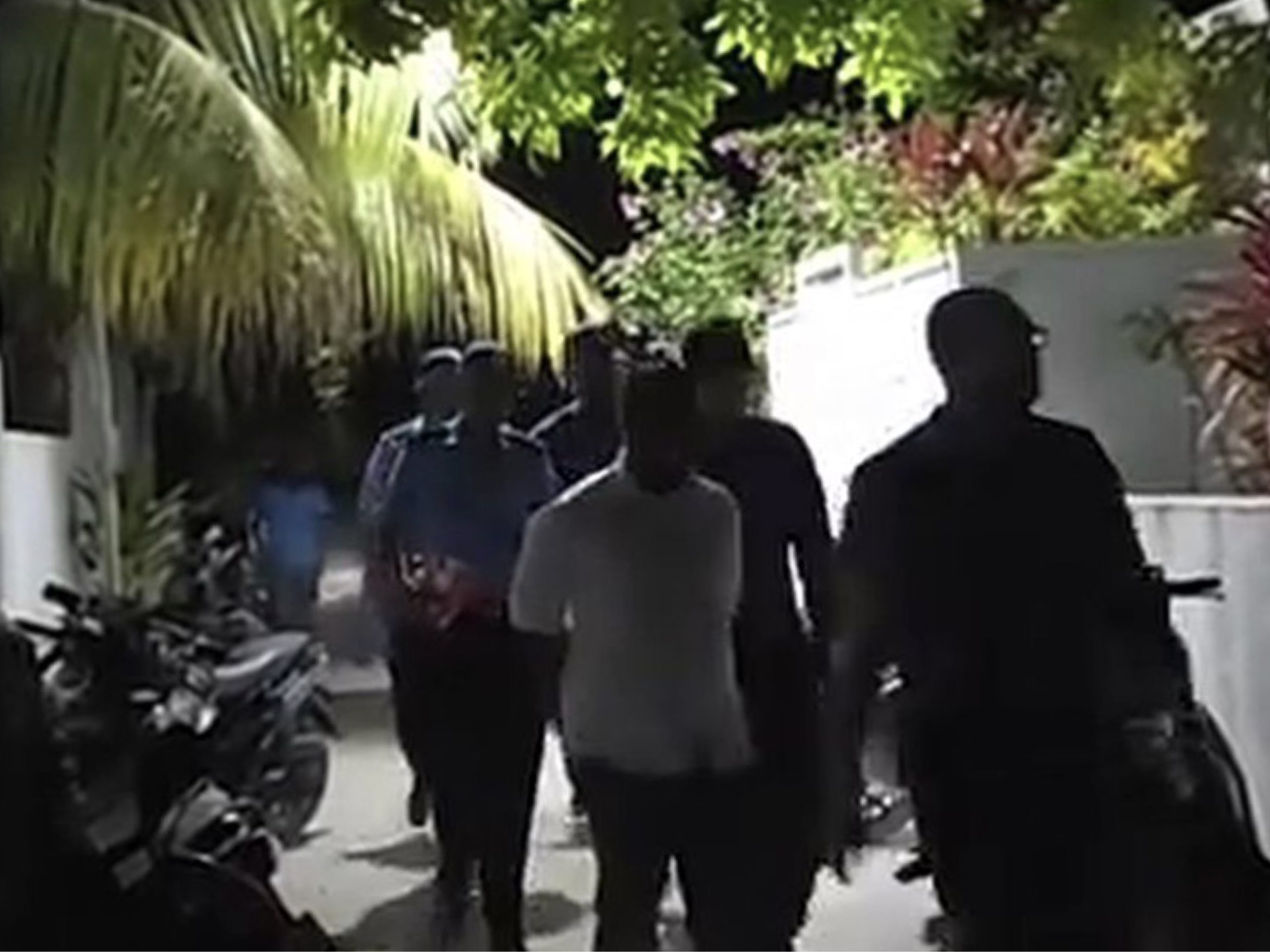 ގެވެށި އަނިޔާގެ މައްސަލައެއްގައި ފުލުހުންގެ ވާޖިބަށް ހުރަސްއެޅި މީހަކު ހައްޔަރަށް