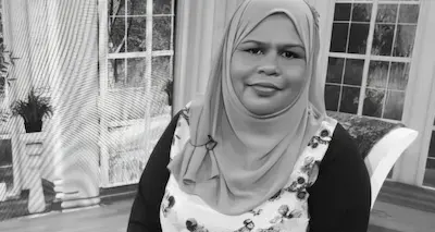 އައިންތު މިސް ނިޔާވުމާ ގުޅިގެން ރައީސް ތަޢުޒިޔާ ވިދާޅުވެއްޖެ