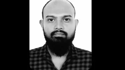 މާލެ ވިޔަފާރި ބަނދަރުގައި ޑިއުޓީގައި ހުއްޓާ ފިޓުޖެހިގެން އެމްޕީއެލްގެ މުވައްޒަފަކު ނިޔާވެއްޖެ