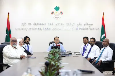 ހޮނިހިރު ދުވަހުން ފެށިގެން ރޯދަ ހަދިޔާ ބަހަން ފަށަނީ; 118,673 ގޭބިސީއަށް މަސްދަޅު ކޭސް ދޫކުރާނެ