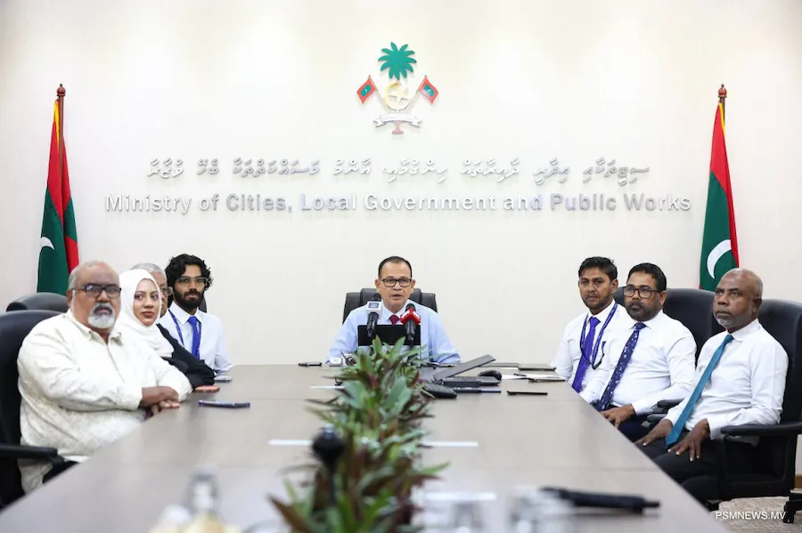 ހޮނިހިރު ދުވަހުން ފެށިގެން ރޯދަ ހަދިޔާ ބަހަން ފަށަނީ; 118,673 ގޭބިސީއަށް މަސްދަޅު ކޭސް ދޫކުރާނެ
