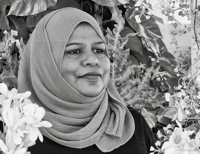 ތައުލީމީ ދާއިރާއަށް ގިނަ ދުވަހު ހިދުމަތް ކުރެއްވި އައިންތު މިސް ނިޔާވެއްޖެ
