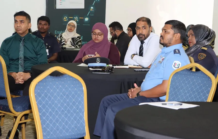 އިންސާނީ ވަގުފާރިއާ ގުޅޭގޮތުން މުހިންމު މަޝްވަރާތަކެއް