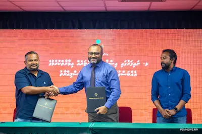 ދީނީ ހޭލުންތެރިކަން އިތުރުކުރުމަށް 5 ރަށެއްގައި އިސްލާމީ މަރުކަޒާއި މިސްކިތް އެޅުމަށް ހަވާލު ކޮށްފި
