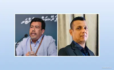 ޓެކްސްއަށް މަކަރު ހެދި މައްސަލައިގައި ޑރ ލަތީފާއި ޑރ. އިކްލީލްގެ މައްޗަށް ދަޢުވާ ކުރުމަށް ޕީޖީ އިން ކޯޓަށް
