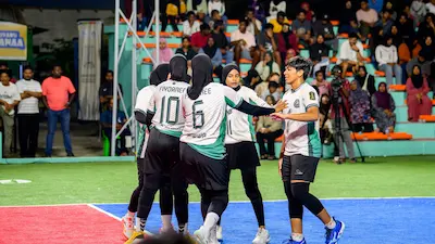 ބީފާން މުބާރާތް 2026: ވާދަވެރި ކުޅުމަކަށްފަހު، ފައިނަލްގެ ދެވަނަ ޖާގަ ފިޔޯރީއަށް!