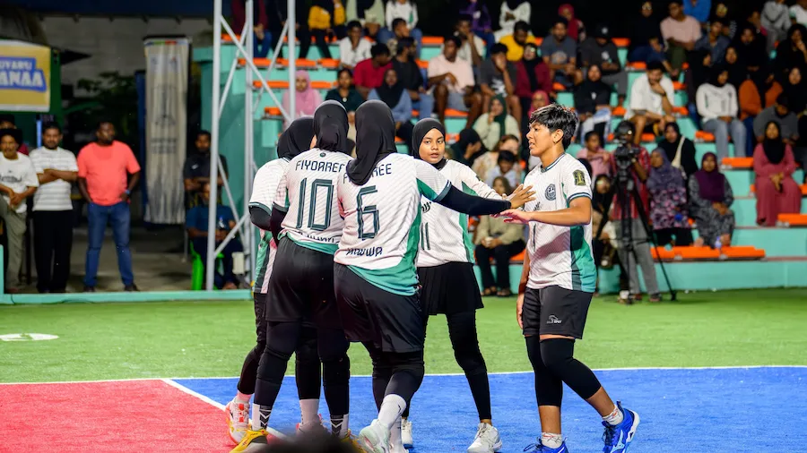 ބީފާން މުބާރާތް 2026: ވާދަވެރި ކުޅުމަކަށްފަހު، ފައިނަލްގެ ދެވަނަ ޖާގަ ފިޔޯރީއަށް!
