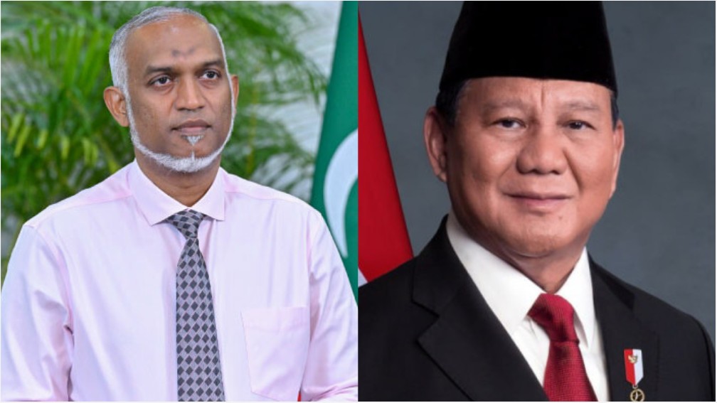 އިންޑޮނޭޝިއާގައި ހިނގި މަތިންދާބޯޓު ވެއްޓުމުގެ ހާދިސާއާ ގުޅިގެން ރައީސްގެ ތައުޒިޔާ