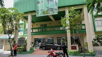 މިދިޔަ އަހަރުގެ ބަޖެޓު ޑެފިސިޓް %73.5 ކުޑަ؛ އާމްދަނީ އިތުރުވެ، ޚަރަދުތައް ވަނީ ކުޑަކުރެވިފައި