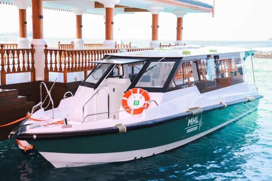 އަތޮޅު ހޮސްޕިޓަލްތަކަށް ބޭނުންވާ 3 ލޯންޗު ލިބިއްޖެ، ބާކީ 4 ލޯންޗު މި މަހު ލިބޭނެ: ސިއްހީ ވުޒާރާ