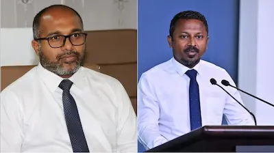 ކުޑަކުދިންގެ ޙައްޤުތަކާ ގުޅޭ ބައިނަލްއަޤްވާމީ މުޢާހަދާގެ ދަށުން ރާއްޖެއިން ހުށަހެޅި ރިޕޯޓު އދ. އިން ރިވިއު ކޮށްފި