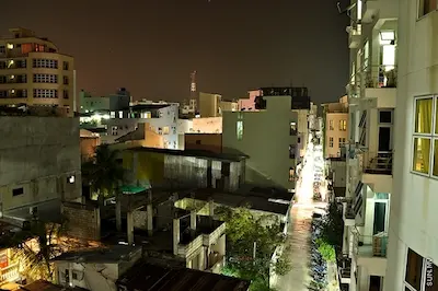 އެޕާޓުމެންޓު ކުއްޔަށް ދޫކުރުމުގައި އޮޅުވާލުން؛ 18 މަހަށް ގޭބަންދުކޮށް، ދޮޅު މިލިއަން ރުފިޔާ ދައްކަން ހުކުމް ކޮށްފި