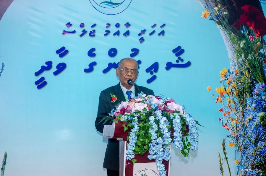 މި އަހަރުގެ ޅެންވެރީންގެ ދުވަހުގެ ޖަލްސާ ހާއްސަކުރަނީ އައްޑޫގެ މަޝްހޫރު ޅެންވެރިޔާ ޙަސަން ލަބީބަށް