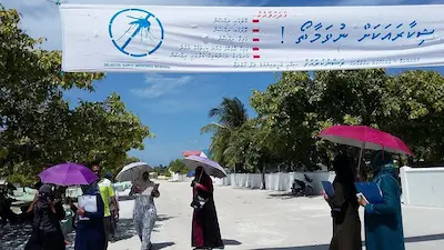 2025: ޑެންގީ ހުމުގެ ނުރައްކާތެރިކަން ހަނދާން ކޮށްދިން އަހަރެއް، ގދ ގައި އެކަނިވެސް 235 ކޭސް!