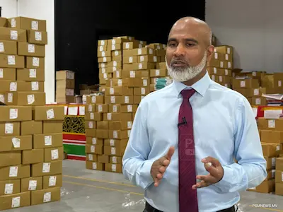 ބައެއް ކަހަލަ ދަތިތައް ހުރިނަމަވެސް, ސްކޫލްތައް ހުޅުވުމުގެ ކުރިން ފޮތްތައް ފޮނުވާ ނިމޭނެ: ވަޒީރު