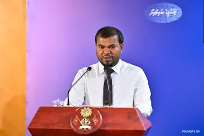 ސްޓެލްކޯގެ މެނޭޖިންގ ޑިރެކްޓަރުކަމުގެ މަޤާމުން އަޙްމަދު ޝަމާޙް ވަކިކޮށްފި