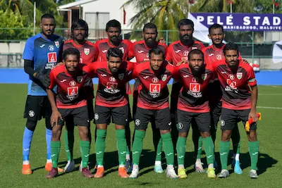 ޖަރުމަނުގެ މަޝްހޫރު ފުޓުބޯޅަ މަޖައްލާއެއްގައި ރާއްޖޭގެ ދަނޑުތަކުގެ ފޮޓޯތައް ހިމަނައިފި