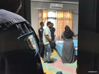 މަސްތުވާތަކެއްޗާ ދެކޮޅަށް ހިންގާ އޮޕަރޭޝަން އަލިމަގު؛ 10 ތަނެއް ބަލައި ފާސްކޮށް 4 މީހަކު ހައްޔަރަށް