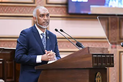 މިއަހަރަށް ރައްޔިތުންގެ މަޖިލިސް ހުޅުވައި ރިޔާސީ ބަޔާން އިއްވަވާ ޖަލްސާ، ފެބްރުއަރީ 5 ގައި