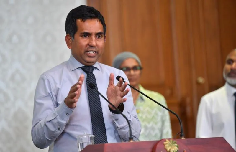 ރަމަޟާން މަހު ތަކެތީގެ އަގު ހިފެހެއްޓުމަށް ސަރުކާރުން ދަނީ ގިނަ މަސައްކަތްތަކެއް ކުރަމުން