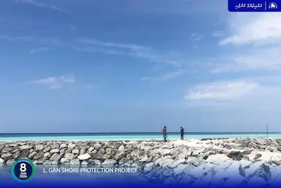 ލ ގަމު ގޮނޑުދޮށް ޙިމާޔަތް ކުރުމުގެ މަޝްރޫޢު ހުއްޓުމެއްނެތި ކުރިއަށް