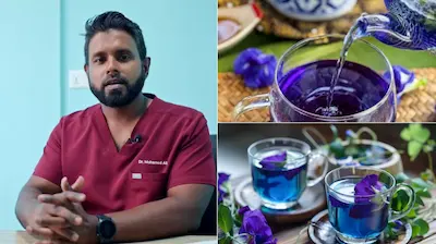 ނަންރީތި މަލުގައި ސިއްޙީ ފައިދާތަކެއް އެކުލެވުނަސް، މާބަނޑު އަންހެނުން މިމާ ބޭނުން ރަނގަޅެއް ނޫން: ޑރ މުހައްމަދު އަލީ