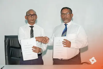 3 ރަށެއްގެ މަގުތައް ތަރައްޤީ ކުރުމުގެ މަސައްކަތް އާރްޑީސީއާ ހަވާލު ކޮށްފި